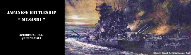Musashi - Bí ẩn 7 thập kỷ vùi sâu dưới đại dương của Nhật Bản ảnh 3 Con tàu bị đánh đăm một cách bí ẩn