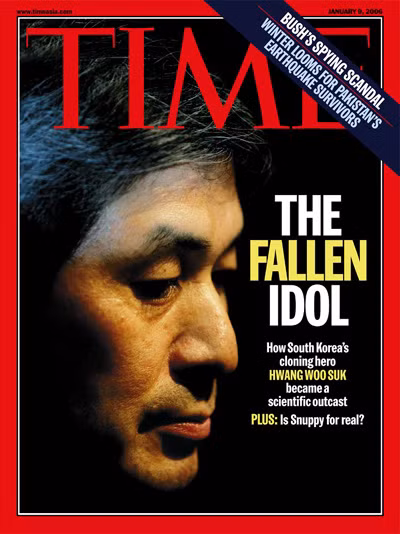  Sự thật được tạp chí Time đăng tải 