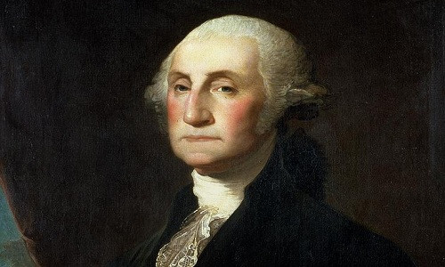 Cái chết bí ẩn của cố tổng thống Mỹ George Washington