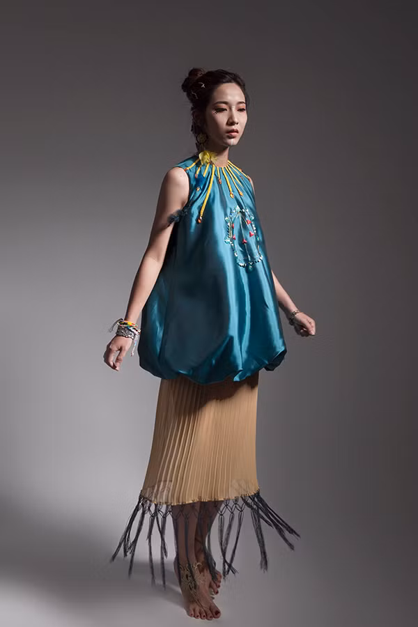 Thiết kế của Đức nhấn mạnh vào các chi tiết nhỏ tinh tế