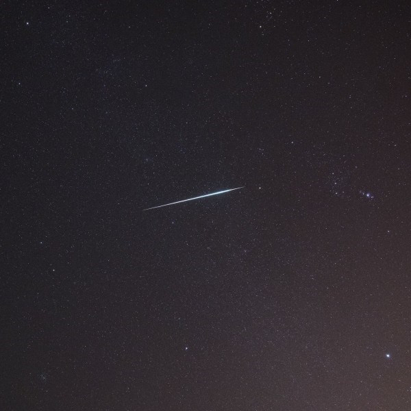 Hình ảnh mưa sao băng Geminids 2015 đẹp nhất năm ảnh 5