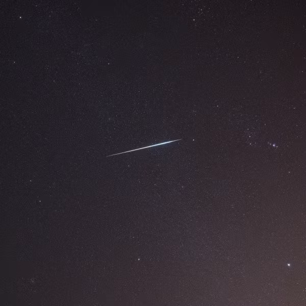 Hình ảnh mưa sao băng Geminids 2015 đẹp nhất năm ảnh 5