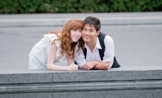 Lời khuyên khi hẹn hò nếu bạn là sinh viên năm nhất