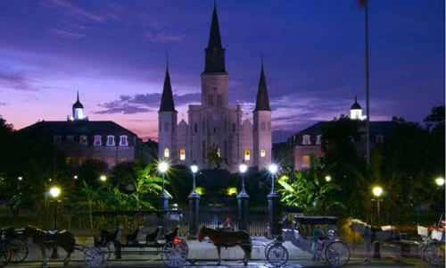 Đi tìm những địa danh có thật trong hoạt hình Disney ảnh 7 Mô tả ảnh.