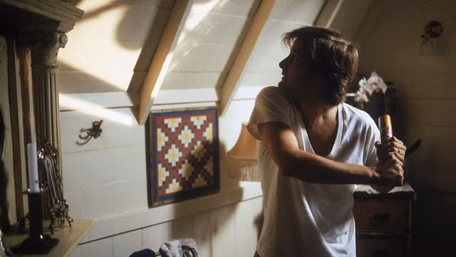  Bạn sẽ tìm cách tiêu diệt nó 