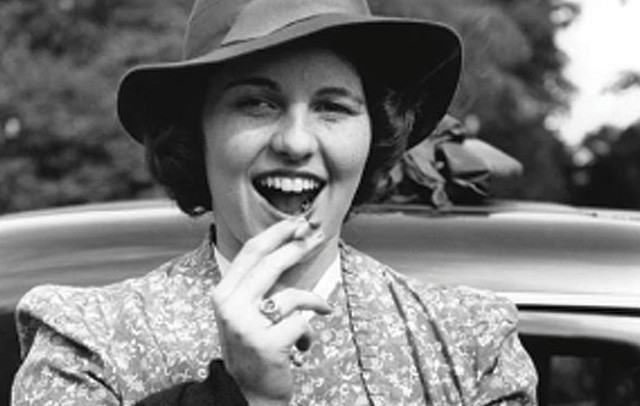 Lời nguyền bi kịch nào đeo bám gia tộc Kennedy suốt 7 thập kỷ ảnh 2 Rosemary Kennedy