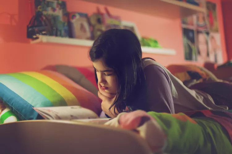 Khi bạn đã nhận ra được sở thích của con mình thì bạn cần phải tôn trọng những sở thích đó. (Ảnh: ITN). Khi bạn đã nhận ra được sở thích của con mình thì bạn cần phải tôn trọng những sở thích đó. (Ảnh: ITN).