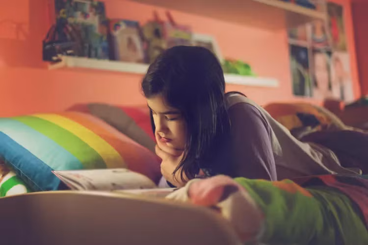 Khi bạn đã nhận ra được sở thích của con mình thì bạn cần phải tôn trọng những sở thích đó. (Ảnh: ITN). Khi bạn đã nhận ra được sở thích của con mình thì bạn cần phải tôn trọng những sở thích đó. (Ảnh: ITN).