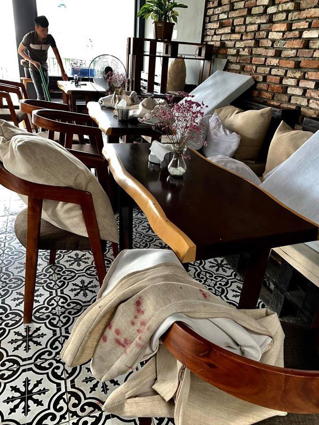 Đi uống cafe, chứng kiến cảnh hả hê: Chị chồng xông vào đánh ghen hộ em dâu - Ảnh 4. Đi uống cafe, chứng kiến cảnh hả hê: Chị chồng xông vào đánh ghen hộ em dâu - Ảnh 4.