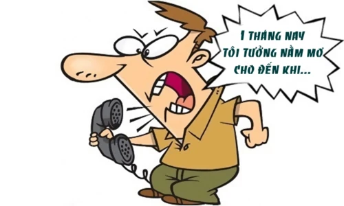 Lý do chồng nhận ra vợ "mất tích" đã... 1 tháng