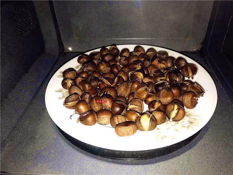 rang hat de kieu nay, chi 5 phut la xong lai chang ton cong boc vo - 3