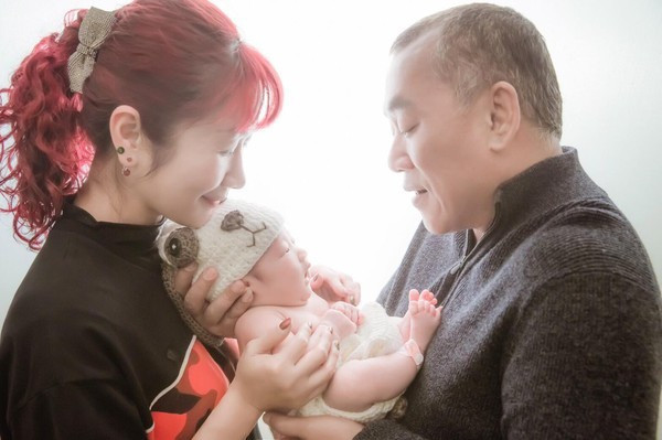 Bố bị bệnh, mẹ gửi con nhờ bà ngoại trông hộ 5 ngày, đến khi đón về mới ngỡ ngàng trước vẻ ngoài khác lạ của đứa trẻ - Ảnh 3. Bố bị bệnh, mẹ gửi con nhờ bà ngoại trông hộ 5 ngày, đến khi đón về mới ngỡ ngàng trước vẻ ngoài khác lạ của đứa trẻ - Ảnh 3.