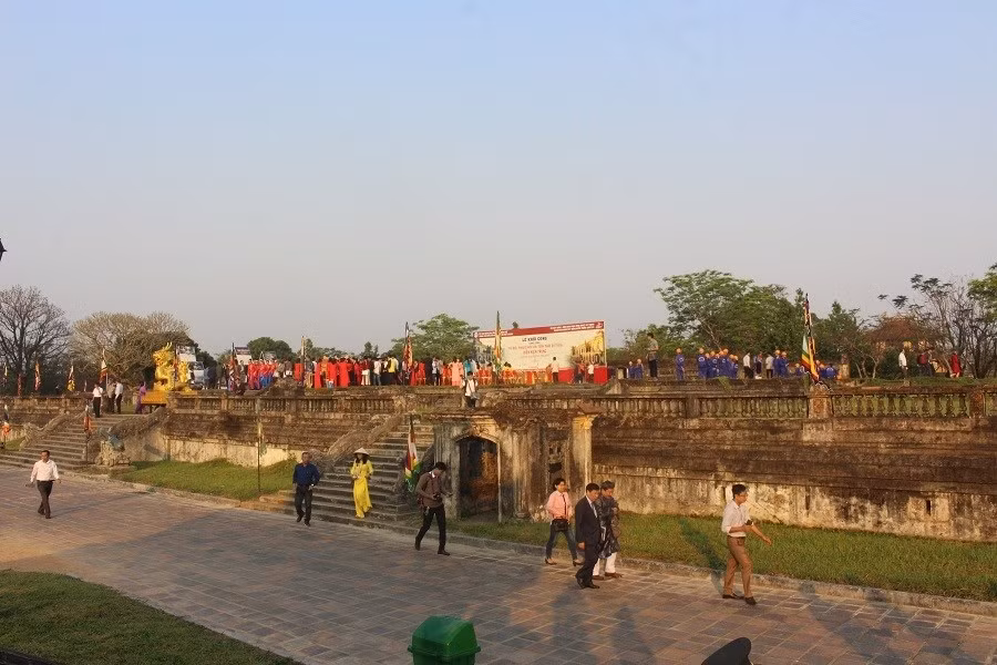 Keyword đầu tiên có dấu