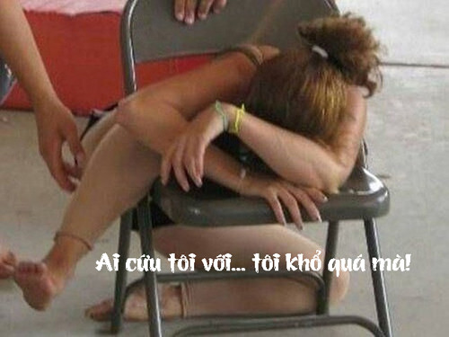 Nghịch dại và cái kết. Nghịch dại và cái kết.