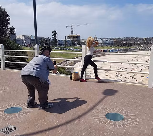 Khi phái mạnh ‘hy sinh’ cho các chị em ’sống ảo’ - Hình 5