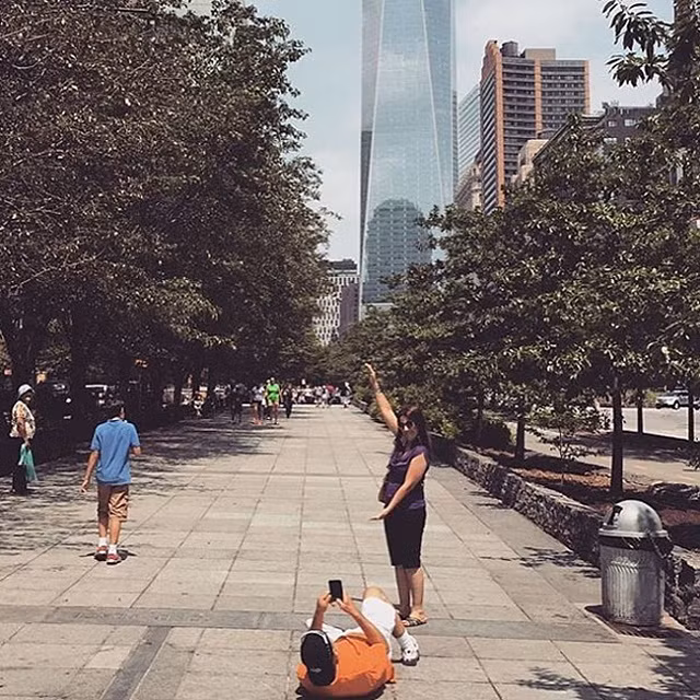 Khi phái mạnh ‘hy sinh’ cho các chị em ’sống ảo’ - Hình 9