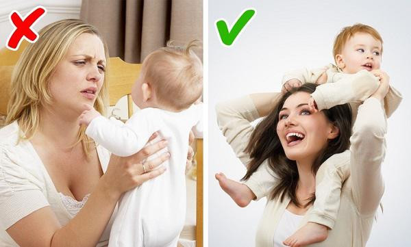 Nhà có con trai, chắc chắn mẹ phải biết 3 giai đoạn phát triển này của bé ảnh 1 nha co con trai, chac chan me phai biet 3 giai doan phat trien nay cua be - 1