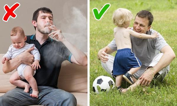 Nhà có con trai, chắc chắn mẹ phải biết 3 giai đoạn phát triển này của bé ảnh 2 nha co con trai, chac chan me phai biet 3 giai doan phat trien nay cua be - 2