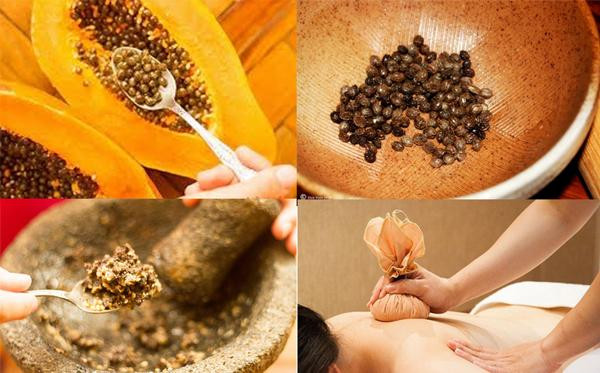 7 loai trai cay khi an khong nen bo hat