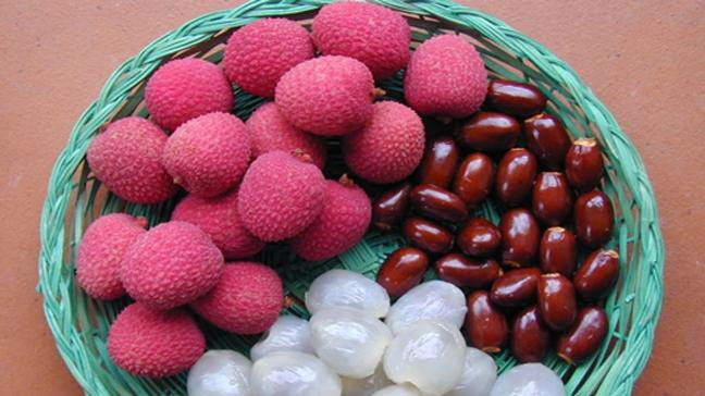 7 loai trai cay khi an khong nen bo hat