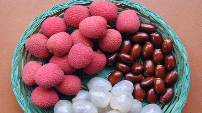 7 loai trai cay khi an khong nen bo hat