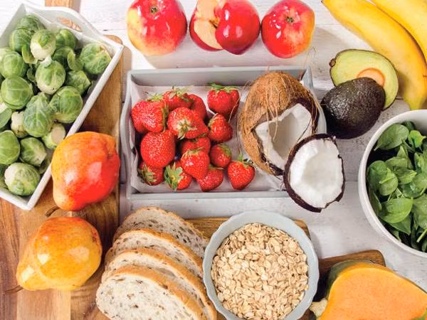 Dau hieu cho thay co the dang thieu chat xo