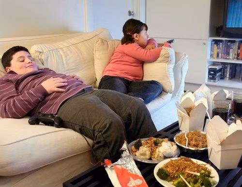 Dau hieu cho thay co the dang thieu chat xo