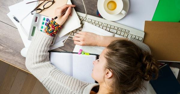 Dau hieu cho thay co the dang thieu chat xo