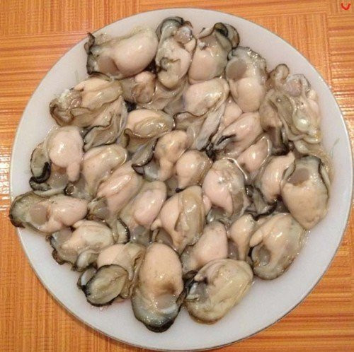 Cách nấu cháo hàu thơm ngon, bổ dưỡng ngay tại nhà ảnh 1 cach-nau-chao-hau