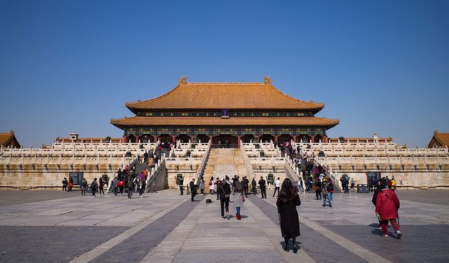 Trung Quốc ghi nhận kỷ lục ở cả 2 chiều du học
