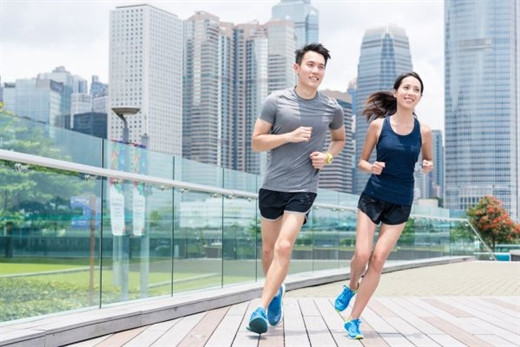Mỗi ngày chạy thêm 1 tiếng là đã có thể sống thêm 7 giờ