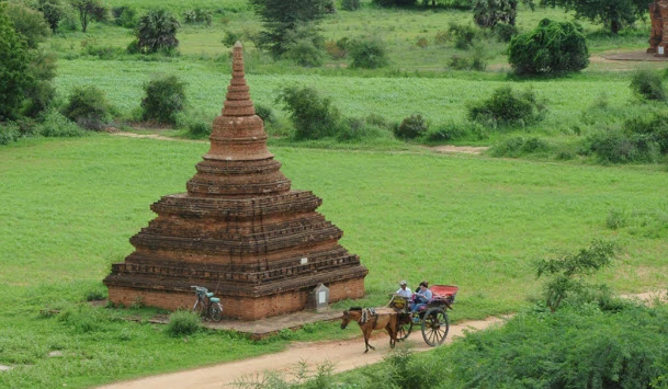 Bagan