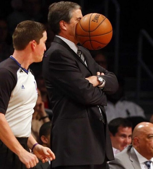 cuoi ngat voi hinh anh duoc &quot;chop&quot; dung thoi diem hinh anh 9