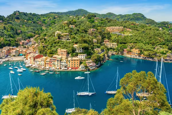 Cùng khám phá 20 ngôi làng có thật trên thế giới mang đầy sắc màu cổ tích - Ảnh 13.