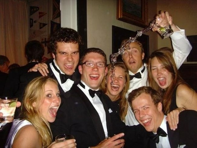 cuoi ngat voi hinh anh duoc &quot;chop&quot; dung thoi diem hinh anh 10