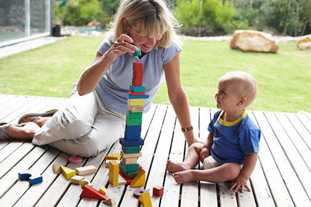 15 bí quyết để duy trì trao đổi trò chuyện với trẻ ảnh 3