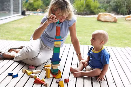 15 bí quyết để duy trì trao đổi trò chuyện với trẻ ảnh 3