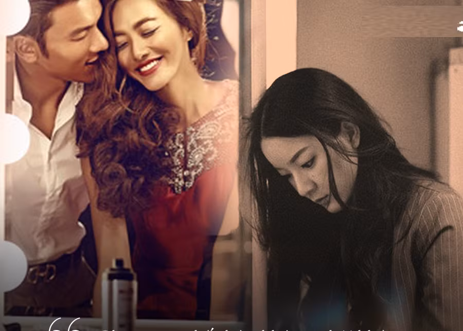 Chồng sớm muộn cũng ngoại tình nếu vợ làm điều này