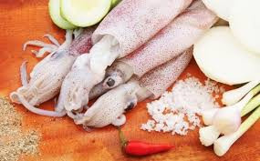 Cách làm mực chiên mắm ngon như ngoài hàng, ăn là mê tít ảnh 1 Cách làm mực chiên mắm ngon như ngoài hàng, ăn là mê tít ảnh 1