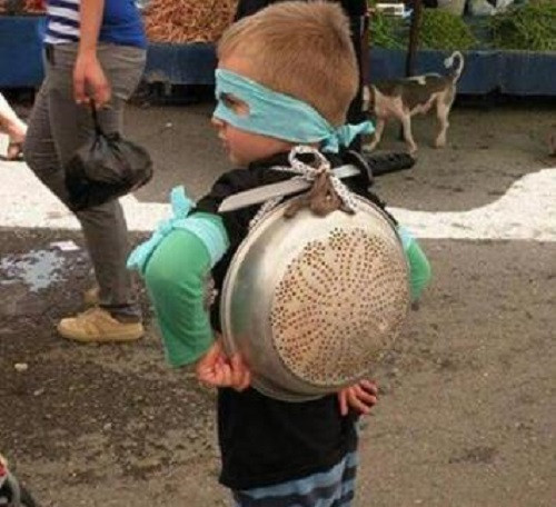 Ninja rùa tí hon. Ninja rùa tí hon.