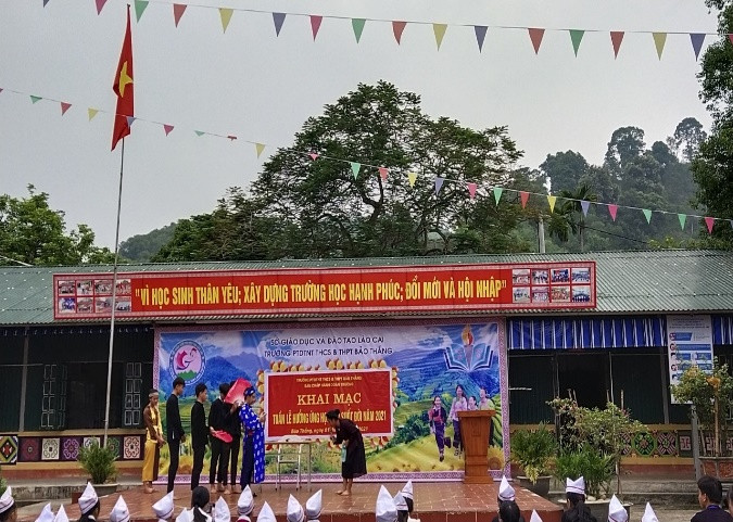 Sân khấu hoá tác phẩm văn học “Đồng hào có ma” của Nguyễn Công Hoan.