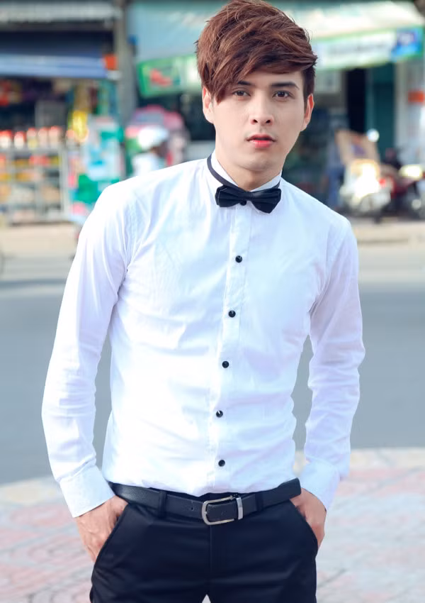 Hồ Quang Hiếu là 1 ca sĩ đi lên từ thực lực, không cần chiêu trò.