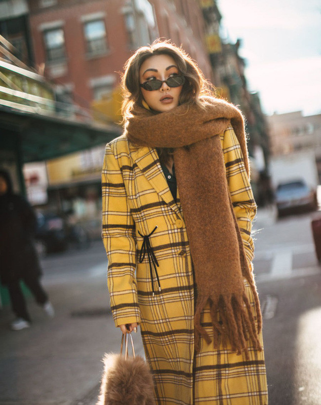 6 xu hướng thời trang được dự báo sẽ làm mưa làm gió trong năm 2019, chị em cần biết để sắm - Ảnh 3. 6 xu hướng thời trang được dự báo sẽ làm mưa làm gió trong năm 2019, chị em cần biết để sắm - Ảnh 3.