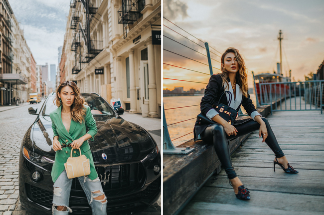 6 xu hướng thời trang được dự báo sẽ làm mưa làm gió trong năm 2019, chị em cần biết để sắm - Ảnh 5. 6 xu hướng thời trang được dự báo sẽ làm mưa làm gió trong năm 2019, chị em cần biết để sắm - Ảnh 5.