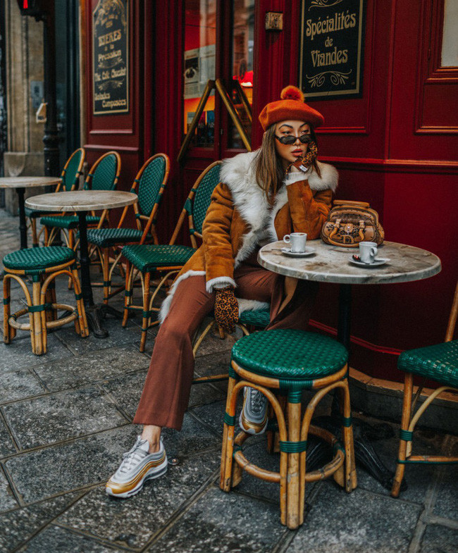 6 xu hướng thời trang được dự báo sẽ làm mưa làm gió trong năm 2019, chị em cần biết để sắm - Ảnh 6. 6 xu hướng thời trang được dự báo sẽ làm mưa làm gió trong năm 2019, chị em cần biết để sắm - Ảnh 6.