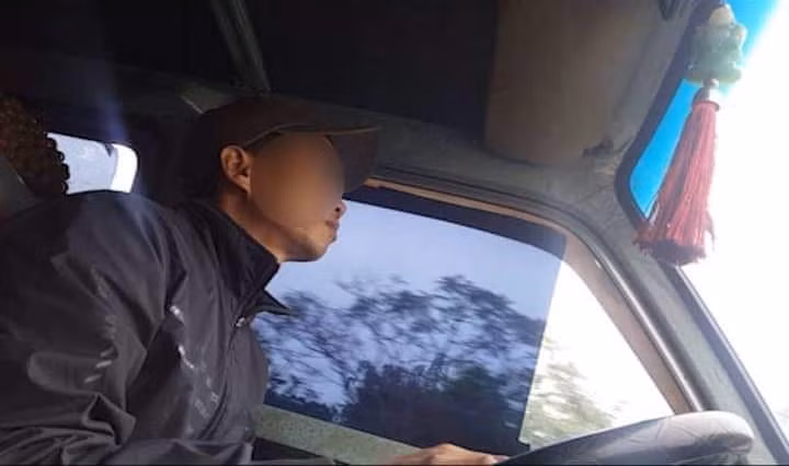 Tài xế tiết lộ sự thật phía sau những chuyến xe 