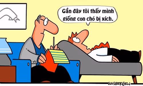 Đàn ông nào cũng mắc bệnh này khi vừa cưới vợ