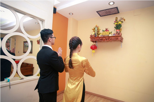Dọn về nhà mới nhất định phải làm điều này kẻo hối hận không kịp ảnh 1 don-nha