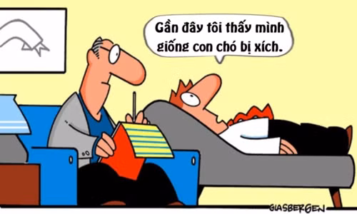 Bệnh của đàn ông mới cưới vợ