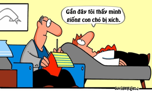 Bệnh của đàn ông mới cưới vợ